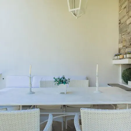 #kallisti By Halu! Sani Villa Sani (Chalkidiki)