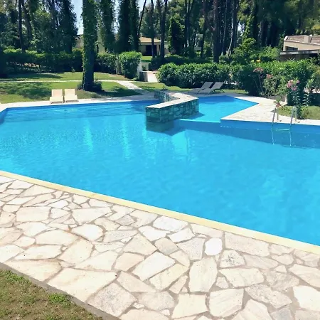 Villa #kallisti By Halu! Sani Sani (Chalkidiki)