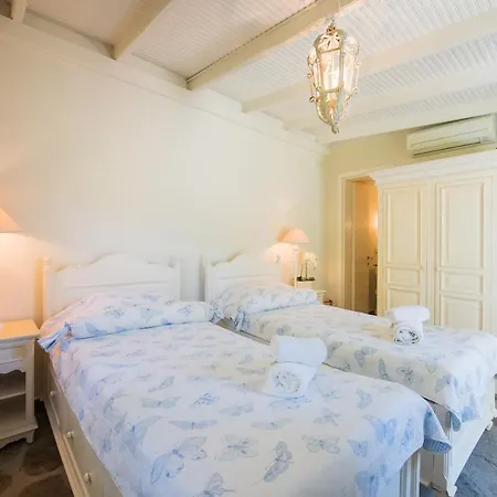 Villa #kallisti By Halu! Sani Sani (Chalkidiki)