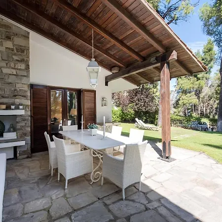 #kallisti By Halu! Sani Villa *