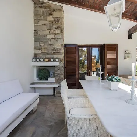 #kallisti By Halu! Sani Villa Sani (Chalkidiki)