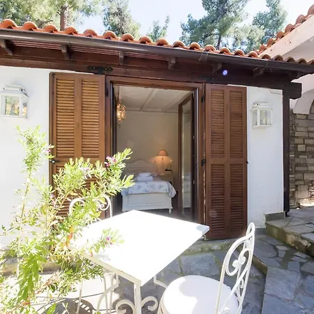 #kallisti By Halu! Sani Villa Sani (Chalkidiki)