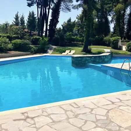 #kallisti By Halu! Sani Villa *